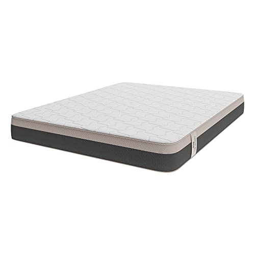 Cecotec Flow PureVital 4900 110x200 Mattress, Memory Foam, 110x200 cm von Cecotec