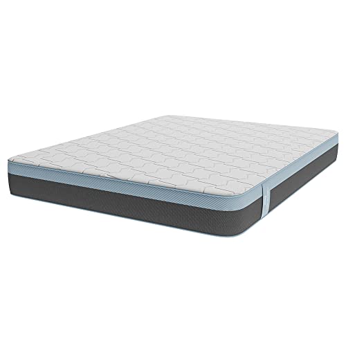 Cecotec Flow PureVital 4990 120x190 Mattress, Memory Foam, 120x190 cm von Cecotec