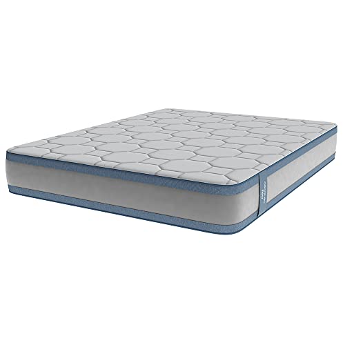 Cecotec Flow PureVital 5990 110x200 Mattress, Memory Foam, 110x200 cm von Cecotec