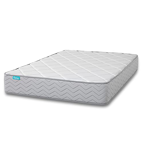 Cecotec Flow ViscoFoam 2900 90x190 Matratze, Memory Foam, Weiss, 90x190 cm Cecotec Flow ViscoFoam 2900 90x190 Matratze, Memory Foam, Weiss, 90x190 cm von Cecotec