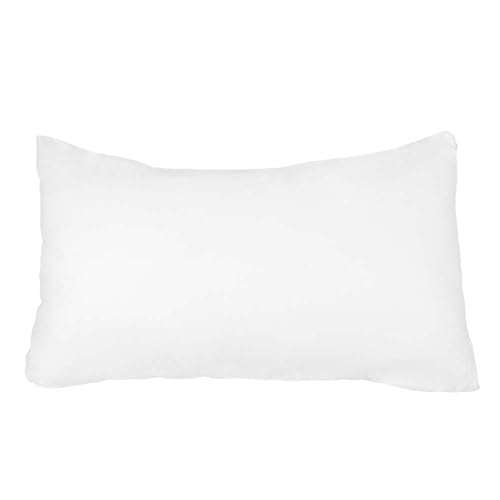 Cecotec Kissenbezug 105x45 Protectpil 1000. Aus atmungsaktivem und wasserdichtem Frottee-Baumwolle mit Milbenschutzbehandlung. Seitlicher Reißverschluss. Leicht zu waschen. Oekotex-Zertifiziert von Cecotec