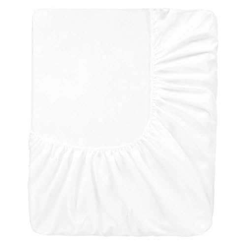 Cecotec Matratzenbezug 200x105 Flow Prot Mat2000 Cloudcot. 100% Baumwolle, weich, Füllung von 250 g/m². Anpassbar bis zu 33 cm. Leicht zu waschen, Oekotex-Zertifiziert Cecotec Matratzenbezug 200x105 Flow Prot Mat2000 Cloudcot. 100% Baumwolle, weich, Füllung von 250 g/m². Anpassbar bis zu 33 cm. Leicht zu waschen, Oekotex-Zertifiziert von Cecotec