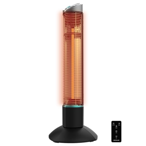 ReadyWarm 1000 Power Tower von Cecotec