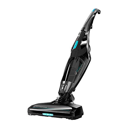Cecotec Stielstaubsauger mit 360 ml Bodenwischer Conga Popstar 4070 H2O Max. 4 in 1, 40,7 V, 85 Minuten Autonomie und hocheffizienter Filter Cecotec Stielstaubsauger mit 360 ml Bodenwischer Conga Popstar 4070 H2O Max. 4 in 1, 40,7 V, 85 Minuten Autonomie und hocheffizienter Filter von Cecotec