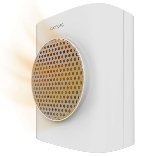 ReadyWarm 1570 Max Ceramic Smart White von Cecotec