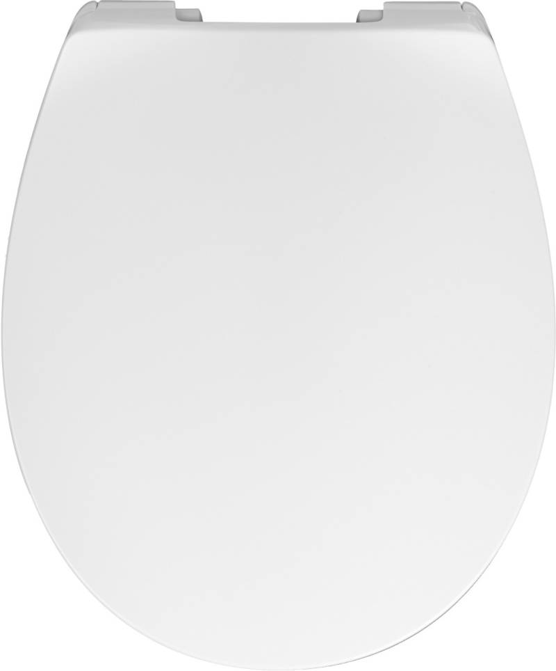 Cedo WC-Sitz Baku Beach mit Absenkautomatik & Befestigung weiß von Cedo