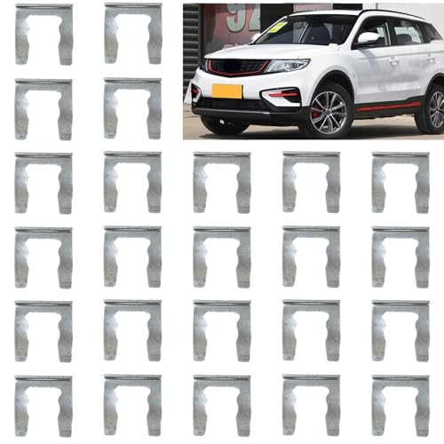 Ceeyoll 30 Stück 29X27mm Schlauchschellen Set,Bremsschlauchhalterung,Schlauchschellen Edelstahl,Schlauchschellen geeignet für die Waschmaschine oder als Gartenschlauch Schellen & Pool Schlauchschellen Ceeyoll 30 Stück 29X27mm Schlauchschellen Set,Bremsschlauchhalterung,Schlauchschellen Edelstahl,Schlauchschellen geeignet für die Waschmaschine oder als Gartenschlauch Schellen & Pool Schlauchschellen von Ceeyoll