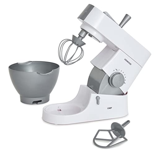 Cefa Toys - Küchenmaschine Kenwood Mixer (01159). Echte Küche. von Cefa Toys