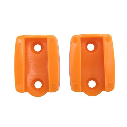Celabie 2 Stück für Xc-2000E Elektrische Orangen Entsafter Teile Teile Maschinen Teile Orangen Entsafter Teile Orangen Entsafter Schäler Halter von Celabie