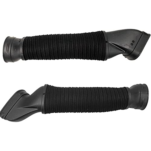 Celabie 2720903382 2720903482 Linker und Rechter Luft Filter Ansaugschlauch für - W221 S400 von Celabie