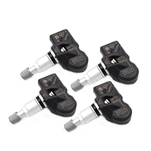 Celabie 4 Teile/Los 433 MHZ für 5 6 7 X1 X3 X4 36106798872 36106874830 TPMS Reifen Druck Kontrolle System Auto TPMS Sensor Celabie 4 Teile/Los 433 MHZ für 5 6 7 X1 X3 X4 36106798872 36106874830 TPMS Reifen Druck Kontrolle System Auto TPMS Sensor von Celabie
