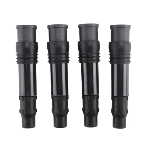Celabie 4X ZüNdung Spule 129700-4400 für GSX1300R GSXR1000 1300R GSF GSX 650F Bandit 650 1250 GSXR750 1999-2015 Celabie 4X ZüNdung Spule 129700-4400 für GSX1300R GSXR1000 1300R GSF GSX 650F Bandit 650 1250 GSXR750 1999-2015 von Celabie