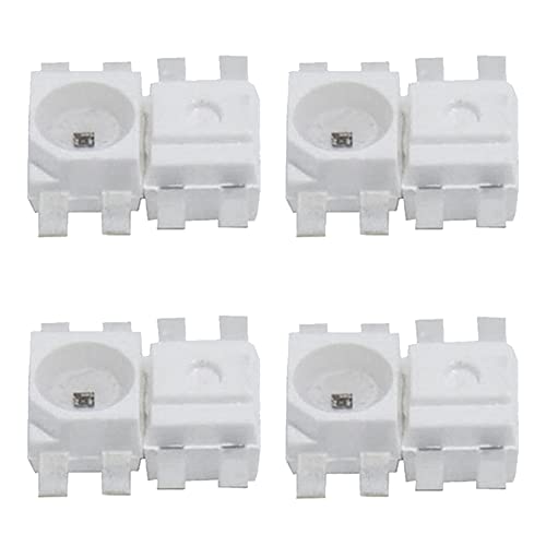 Celabie 50 STÜCKE SK6812 MINI-E RGB (äHnlich Wie WS2812B) SK6812 3228 Pixel LED-Chip Einzeln Adressierbarer Vollfarb-DC5V von Celabie