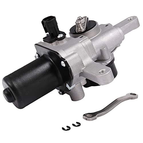 Celabie Auto Elektronische Stellantrieb Turbo ReparatursäTze für 3.0LD KZN130 1KZ-T 1KD-FTV 17201-0L040 17201-30110 Celabie Auto Elektronische Stellantrieb Turbo ReparatursäTze für 3.0LD KZN130 1KZ-T 1KD-FTV 17201-0L040 17201-30110 von Celabie