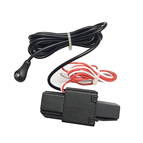 Celabie Auto Kommen und Verlassen Hause Auto Scheinwerfer Schalter Steuerung Sensor Kit für Aveo von Celabie