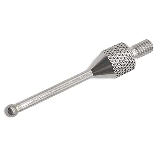 Celabie CNC-3D-Tastkopf Dies Ist die Edelstahl-Tastspitze für Den V6 3D-Tastkopf/Kantentaster von Celabie