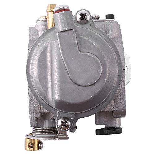 Celabie F4-04140000 Vergaser für Parsun Makara 4-Stroke F4 F5 BM 4Hp 5Hp Boot AußEn Border von Celabie
