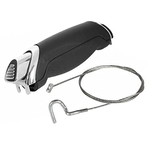 Celabie Handbremshebel + Kabelzug Reparatursatz für Galaxy 2006-2015 6G912783AB 6G91-2783-AB 6G912780PC 1774992 Celabie Handbremshebel + Kabelzug Reparatursatz für Galaxy 2006-2015 6G912783AB 6G91-2783-AB 6G912780PC 1774992 von Celabie