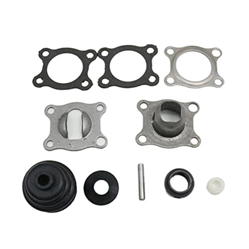 Celabie M/T Gang Schaltung Level Assy für MONTERO II 2Nd V31 V32 V33 V43 MR110456 MR567088 Getriebe GehäUse Celabie M/T Gang Schaltung Level Assy für MONTERO II 2Nd V31 V32 V33 V43 MR110456 MR567088 Getriebe GehäUse von Celabie