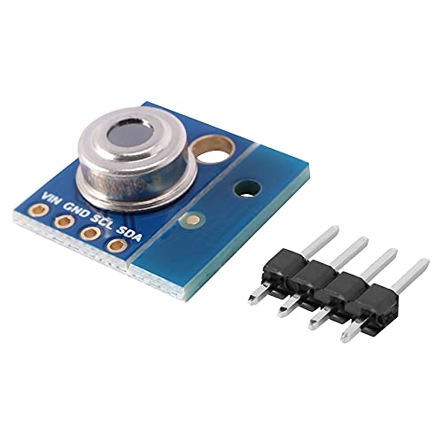 Celabie Mlx90614Esf Neues BerüHrungsloses Temperatur Sensor Mlx90614 von Celabie