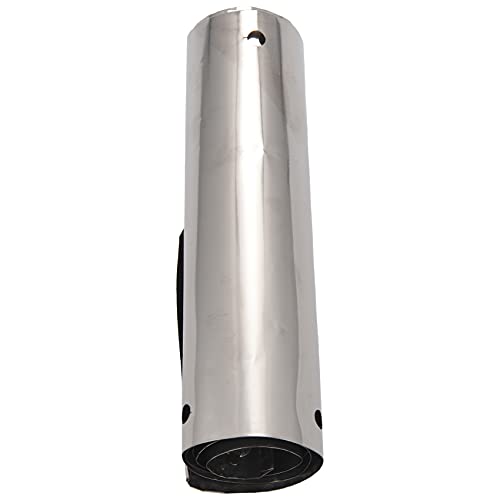 Celabie Reine Campingkocher Windschutz Campingkocher Windschutz Outdoor Gasherd Winddicht Windschutzscheibe 15 Cm Celabie Reine Campingkocher Windschutz Campingkocher Windschutz Outdoor Gasherd Winddicht Windschutzscheibe 15 Cm von Celabie
