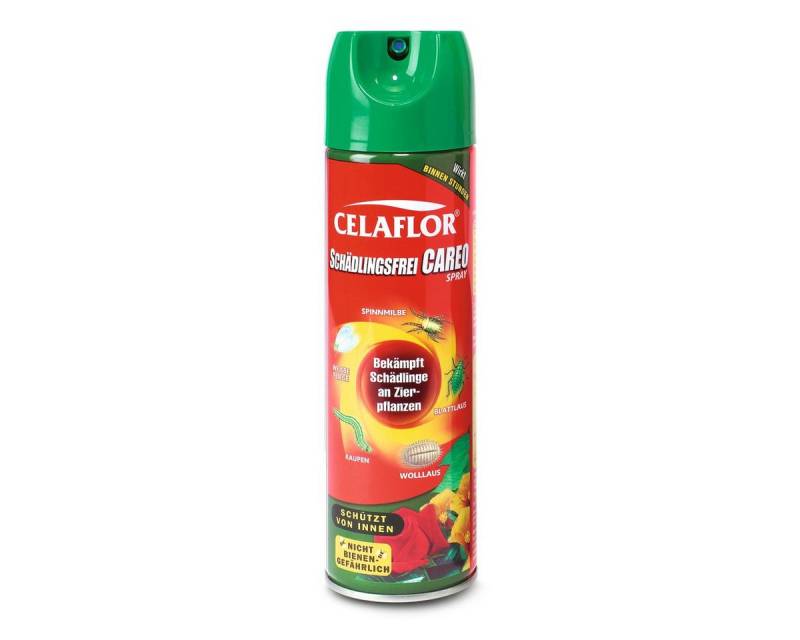 Celaflor Insektenspray Schädlingsfrei Careo Spray - 400 ml, 400 ml von Celaflor