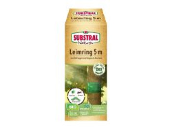 Bio Leimring, SUBSTRAL ® NATUREN ®, Packung, 2,5 m von SUBSTRAL ® NATUREN ®