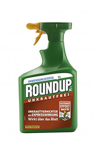 Roundup AC - 1 Liter von Scotts