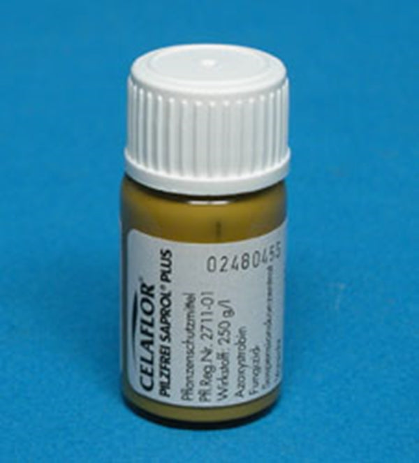 Substral Univ. Pilzfrei SAPROL 4 ml, Pfl.Reg.Nr. 2711-909 von Celaflor