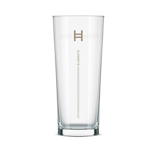 Celebration Spirits Hawkstone Half-Pint-Glas von Celebration Spirits