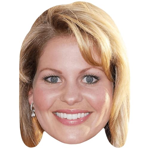 Jodie Sweetin (Young) Big Head von Celebrity Cutouts