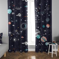 Raum-Fenster-Vorhänge Kinder Drapierung Kindervorhang-Panels Sternkonstellationen Fensterbehandlung Galaxie-Vorhang-Mädchen Jungen-Fenstervorhänge Raum-Fenster-Vorhänge Kinder Drapierung Kindervorhang-Panels Sternkonstellationen Fensterbehandlung Galaxie-Vorhang-Mädchen Jungen-Fenstervorhänge von CeleskyDesigns