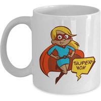 Super Mom Becher 11 Unzen Oder 15 Kaffeetasse Muttertagsgeschenk Billiges Geschenk Frau Tassen Muttertagsbecher Mama Niedlich Super Mom Becher 11 Unzen Oder 15 Kaffeetasse Muttertagsgeschenk Billiges Geschenk Frau Tassen Muttertagsbecher Mama Niedlich von CeleskyDesigns