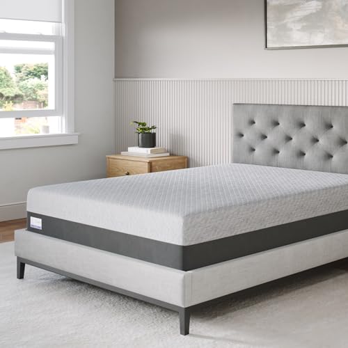 Celestial Sleep Premium Matratze aus Memory-Schaum, Bed-in-a-Box, CertiPUR-US, 30,5 cm, weich – voll Celestial Sleep Premium Matratze aus Memory-Schaum, Bed-in-a-Box, CertiPUR-US, 30,5 cm, weich – voll von Celestial Sleep