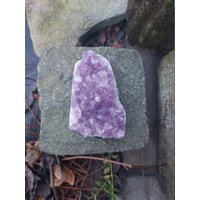 Amethyst Stufe | 7B von CelestialCurio