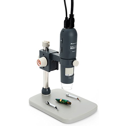 Celestron Mikroskop HDM II Digital von Celestron