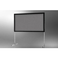 Celexon Mobil Expert 1090828 Leinwand Einbaurahmen 36.6 x 22.9cm Bildformat: 16:10 von Celexon