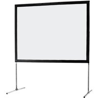 Celexon Mobil Expert 1090328 Faltrahmenleinwand 406 x 305cm Bildformat: 4:3 von Celexon