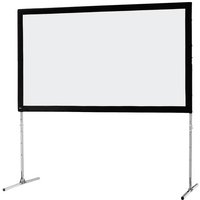 Celexon Mobil Expert 1090333 Faltrahmenleinwand 406 x 228cm Bildformat: 16:9 von Celexon