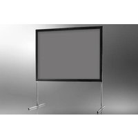 Celexon Mobil Expert 1090337 Rahmenleinwand von Celexon