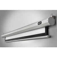 Celexon Motor Economy 1090065 Motorleinwand 174 x 174cm Bildformat: 1:1 von Celexon