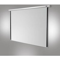 Celexon Motor Economy 1090069 Motorleinwand 270 x 270cm Bildformat: 1:1 von Celexon