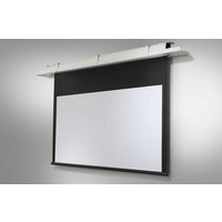 Celexon Motor Expert 1090195 Motorleinwand 220 x 124cm Bildformat: 16:9 von Celexon