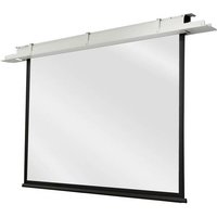 Celexon Motor Expert 1090201 Motorleinwand 220 x 165cm Bildformat: 4:3 von Celexon