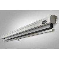 Celexon Rollo Professional 1090050 Rolloleinwand 170 x 128cm Bildformat: 4:3 von Celexon