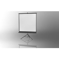 Celexon Stativ Economy 1090016 Stativleinwand 184 x 184cm Bildformat: 1:1 von Celexon