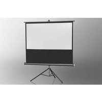 Celexon Stativ Economy 1090261 Stativleinwand 184 x 104cm Bildformat: 16:9 von Celexon