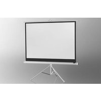 Celexon Stativ Economy 1090269 Stativleinwand 176 x 132cm Bildformat: 4:3 von Celexon