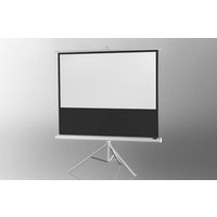 Celexon Stativ Economy 1090270 Stativleinwand 184 x 104cm Bildformat: 16:9 von Celexon
