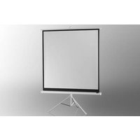 Celexon Stativ Economy 1090271 Stativleinwand 219 x 219cm Bildformat: 1:1 von Celexon